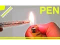 Download Lagu 9 Awesome LIFE HACKS for PEN YOU should Know