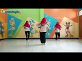 Download Lagu Gerak dan Lagu \
