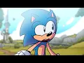 Sonic Frontiers