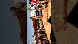 اعتصام اقالة الدومة والي ولاية غرب دارفور 