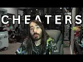 Penguinz0 vs UNHINGED cheaters