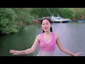 Vita Alvia - Ikan Dalam Kolam (Offical MV) Bila Ingin Melihat Ikan Di Dalam Kolam