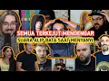 Download Lagu SEMUA TERKEJUT MENDENGAR ALIP BATA MENYANYI - ALIP BATA TOXICITY REACTION