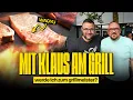Download Lagu Ich lerne das Grillen vom PROFI | @Klausgrillt zu Gast bei MBG