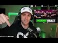 NO ONE IS SAFE!! | Rapper Reacts to Eminem - Antichrist (FIRST REACTION)