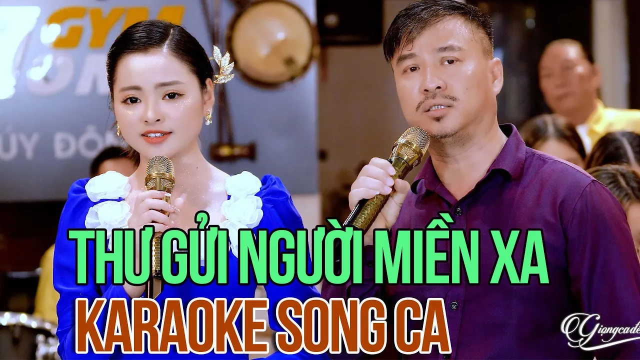 Thư Gửi Người Miền Xa 