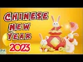 Chinese New Year song 2023 - Chinese New Year music