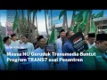 Download Lagu TIRTO RECAP-Massa PWNU Gelar Aksi di Depan Gedung TRANS7, Protes Tayangan Soal Pesantren Lirboyo