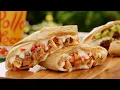 El Pollo Loco Stuffed Quesadillas