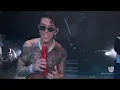 Wisin & Yandel, Lenny Tavarez, Feid, Natti Natasha - Premios Juventud 2022