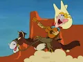 Download Lagu The Wacky World of Tex Avery (Episodes 1-26)