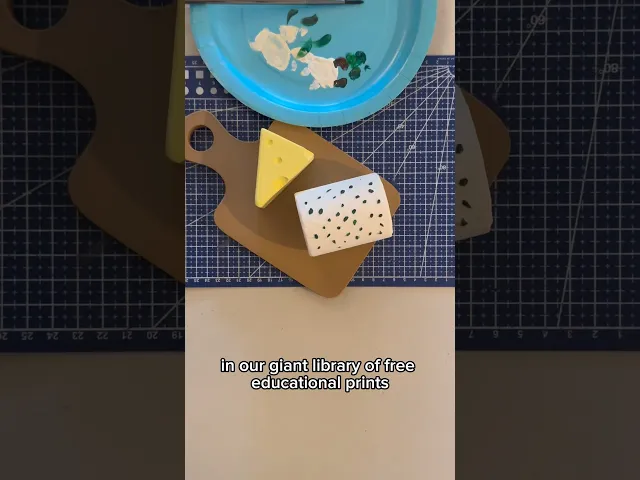 Various Cheese video thumbnail