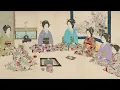 Download Lagu Traditional Japanese Tea Ceremony - Beautiful Japanese Music | Koto Music \u0026 Shakuhachi Music