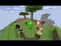 Minecraft Speedrunner VS 6 Hunters FINALE