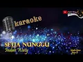 Download Lagu SETIA NUNGGU KARAOKE - INDAH WATY