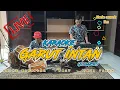 Download Lagu Garut intan karaoke lirik (H.Darso) versi Dangdut Bajidor nada cowok