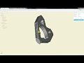 Simright Toptimizer Demo - a web-based Topology Optimization Tool