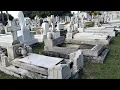 Episode 55 Puerto Rico Memorial Cemetery Part 2