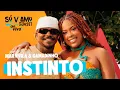 Download Lagu Marvvila, Gamadinho - Instinto (Só VVamo Sunset)