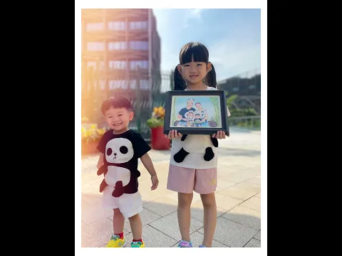 [預購] 香港製造Not a hat客製似顏繪油粉彩8R半身似顏繪