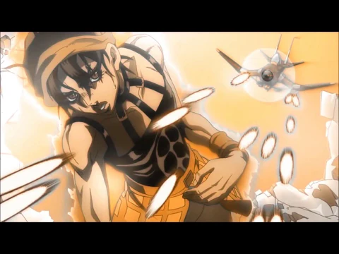 Download MP3 『 G o  F l y i n g 』- [ Narancia|Aerosmith Theme ] - {REARRANGED|EXTENDED} - Golden Wind OST