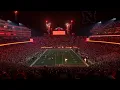 Ranked matchup set between Nebraska Illinois for 400th straight sellout at Memorial Stadium