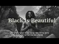 Chronixx - Black Is Beautiful • מתורגם • 🇯🇲