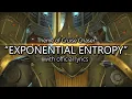 Exponential Entropy with Cruise Chaser Theme Final Fantasy XIV