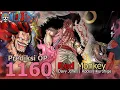 Download Lagu ONE PIECE 1160 - BAPAKNYA ROCKS! 9 Buah Iblis GOD VALLEY Ditakuti IMU TERUNGKAP!? - PREDIKSI OP