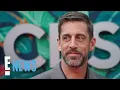 Aaron Rodgers Sparks Marriage Speculation at Kentucky Derby E News