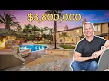 Rancho Bernardo Estate 3 800 000 Gated Salviati 92127