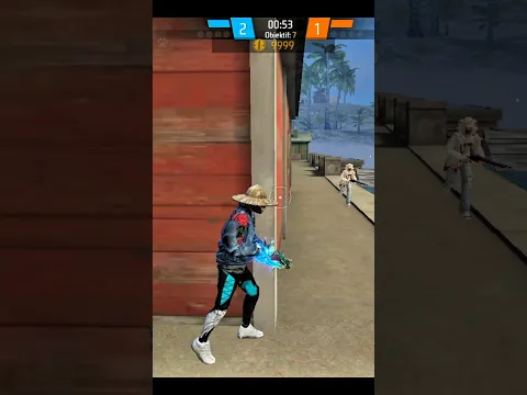 judul isi sendiri🗿 #freefire #ff #shorts @AichanTV-Real