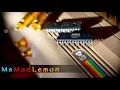 Part 2 SID2SID Stereo SID - Commodore 64 Mod
