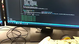 Nunchuk I2C