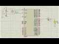 LED Blinking using 8051 Microcontroller and Keil C - AT89C51 learn embedded system