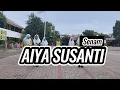 Download Lagu SENAM ANAK SD | AYA SUSANTI | SENAM MUDAH