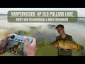 Download Lagu Karpervissen op Old Pollard Lake - Brice Brouwers \u0026 Ricky van Puijenbroek
