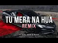 Download Lagu Kasim G x Ay Beats x Aima Baig - Tu Mera Na Hua (REMIX) [Music Video]