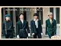 WINNER - REALLY REALLY (Easy Lyrics)