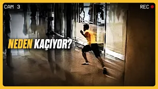 İNTERNETİN EN ÇOK MERAK EDİLEN KAYIP VAKASI