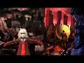 Drakengard All Endings A B C D E