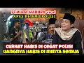 Download Lagu GUS IQDAM TERBARU 2025 APES KETEMU POLISI  uang 700 ribu habis  karna di tilang 