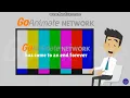 Go!Animate Network Final Sign Off