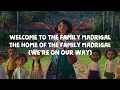 Stephanie Beatriz - The Family Madrigal (Lyrics) | Encanto