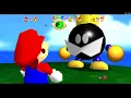 Having fun with the BLJ wherever Code in Super Mario 64