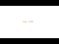 03 Primitive type declarations YouTube
