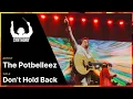 Download Lagu SYNTHONY - The Potbelleez 'Don't Hold Back' (Live in Melbourne 2024) | ProShot 4K