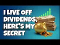 Download Lagu How to Live Off Dividends in Singapore: A 5-Step Blueprint for Passive Income
