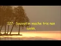 Merci D avance