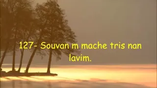 Merci D avance